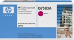 HP supplies Картридж HP CLJ3800 magenta купить и провести сервисное обслуживание в Житомире и области