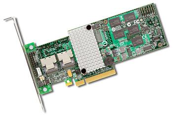 CISCO Контроллер Cisco LSI MegaRAID 9261-8i Card (Customer Upgrade - req. cable(s)) купить и провести сервисное обслуживание в Житомире и области