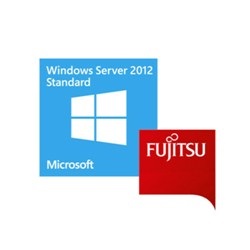 Fujitsu ПО WinSvr 2012 Standard 2CPU-2VM ROK Multilingual купить и провести сервисное обслуживание в Житомире и области