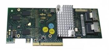 Fujitsu Контроллер FUJITSU RAID Ctrl SAS 6G 5-6 512MB (D2616) купить и провести сервисное обслуживание в Житомире и области