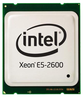 Fujitsu Процессор FUJITSU Intel Xeon E5-2620 6C-12T 2.00 GHz 15 MB Turbo: Yes 7.2 GT-s 1333 MHz 95 W купить и провести сервисное обслуживание в Житомире и области