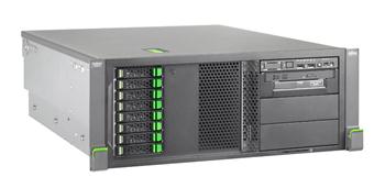 Fujitsu Сервер FUJITSU PY TX200S7r 8LFF E5-2420 4GB RAID 6G 5-6 512MB 1xPSU Hotplug 450W 3Y Rck купить и провести сервисное обслуживание в Житомире и области