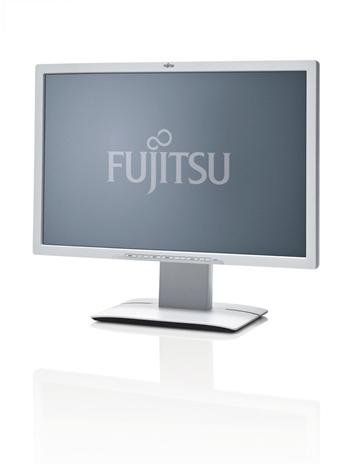 Fujitsu  Монитор Fujitsu 24w B24W-6 LED, Bussines Line (1920x1200) DP,DVI,VGA,USB, 4-in-1 stand, 3Y купить и провести сервисное обслуживание в Житомире и области