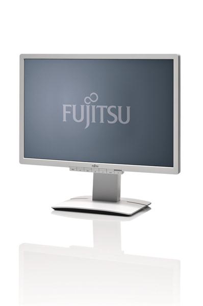 Fujitsu  Монитор Fujitsu 22w B22W-7 LED, Business Line (1680x1050) USB,DP,DVI,VGA 4-in-1 stand, 3Y купить и провести сервисное обслуживание в Житомире и области