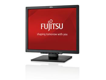 Fujitsu Монитор Fujitsu 19 E19-7 LED, E Line (1280x1024) VGA, DVI, matt black, 3Y купить и провести сервисное обслуживание в Житомире и области