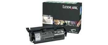 Lexmark supplies Картридж Lexmark T650-T652-T65 купить и провести сервисное обслуживание в Житомире и области