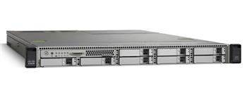 CISCO Сервер Cisco UCS C220 M3 SFF 2xE5-2650v2 2x8GB 9271CVRAID 2x650W SD RAILS купить и провести сервисное обслуживание в Житомире и области