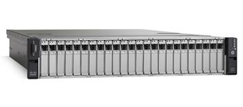 CISCO Сервер Cisco UCS C240 M3 SFF 2xE5-2620v2 2x8GB RAID-11 2x650W SD RAILS купить и провести сервисное обслуживание в Житомире и области