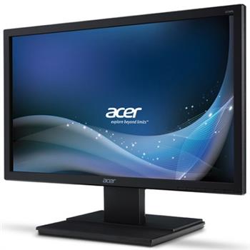 ACER  Монитор TFT Acer 27 V276HLbmdp 6ms, D-Sub, DVI, DP, HDMI, WVA, LED, MM, Black, 178:178 купить и провести сервисное обслуживание в Житомире и области