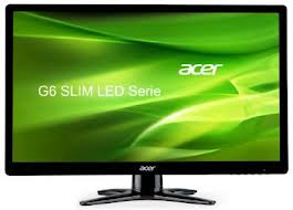 ACER  Монитор TFT Acer 21.5 G226HQLLbid 5ms, D-Sub, DVI, HDMI, IPS, LED, Black, 178:178 купить и провести сервисное обслуживание в Житомире и области