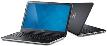 DELL  Ноутбук Dell Vostro 2521 15.6  AG Intel i5-3337U-4-750-DVD-HD7670-1-WiFi-BT-Lin купить и провести сервисное обслуживание в Житомире и области