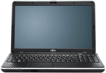 Fujitsu  Ноутбук Fujitsu A5120M73A5 15.6  AG Intel i3-3110-4-500-DVD-HD4000-WiFi-BT-NoOS купить и провести сервисное обслуживание в Житомире и области