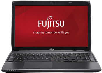 Fujitsu  Ноутбук Fujitsu A5440M85A5 15.6  AG Intel i5-4200M-4-500-DVD-HD4600-WiFi-BT-NoOS купить и провести сервисное обслуживание в Житомире и области