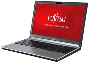 Fujitsu  Ноутбук Fujitsu E7530M65A1 15.6  FHD AG Intel i5-3230-4-8+500-DVD-HD4000-WiFi-BT-W8P Silver купить и провести сервисное обслуживание в Житомире и области