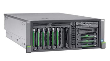 Fujitsu Сервер FUJITSU PY RX350S7 LFF E5-2620 8GB DVD-RW RAID 6G 5-6 512MB 2xPSU Hotplug 800W 3Y Rck купить и провести сервисное обслуживание в Житомире и области