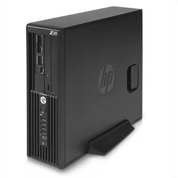 HP Рабочая станция HP Z220 SFF Intel E3-1225v2 1TB 8GB HD4000 DVD-RW CR Win8Pro64 DG Win7Pro64 купить и провести сервисное обслуживание в Житомире и области