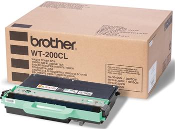 BROTHER supplies Контейнер для отработанного тонера для HL-3040CN, DCP-9010CN купить и провести сервисное обслуживание в Житомире и области