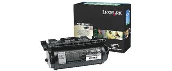 Lexmark supplies Картридж Lexmark X644e-X646e H купить и провести сервисное обслуживание в Житомире и области