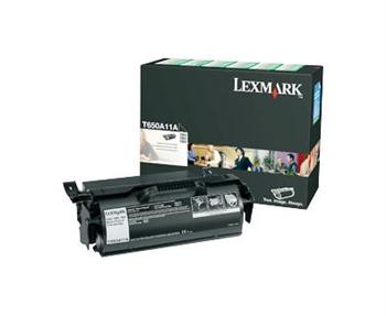 Lexmark supplies Картридж Lexmark X64x Black Ex купить и провести сервисное обслуживание в Житомире и области