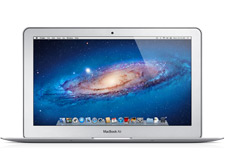 Apple  Ноутбук Apple A1465 MacBook Air 11W  Dual-core i7 1.7GHz-4GB-128GB Flash-Intel HD 5000-Wi-Fi-BT купить и провести сервисное обслуживание в Житомире и области