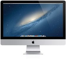 Apple ПК-моноблок Apple A1419 iMac 27 Quad-Core i5 3.2GHz-16GB-1TB Fusion-GeForce GT 755M 1GB-Wi-Fi-BT купить и провести сервисное обслуживание в Житомире и области